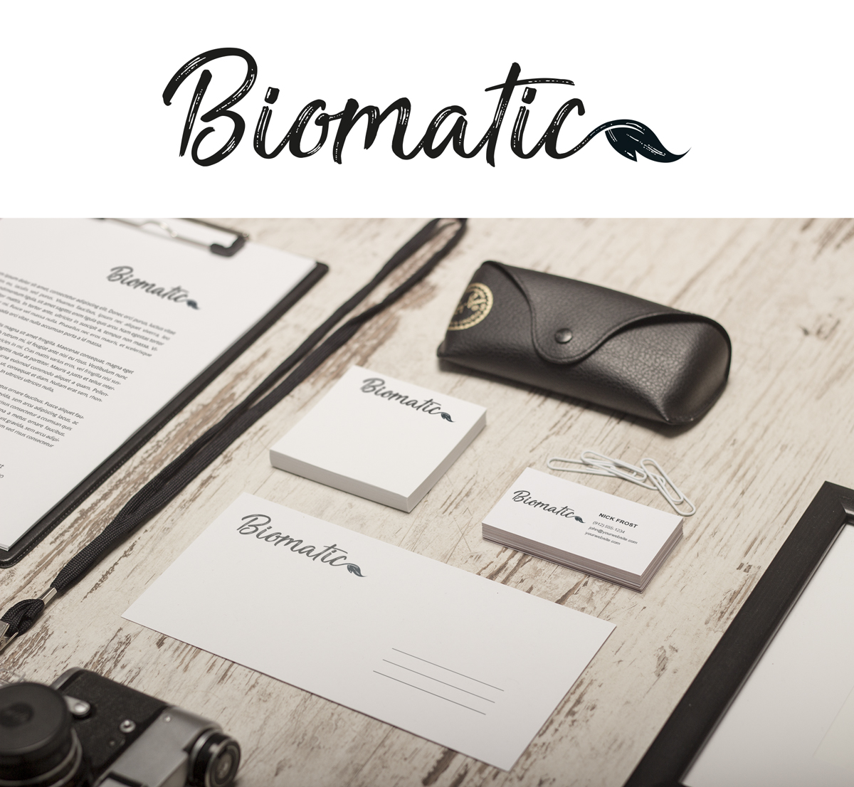 Biomatic